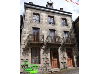 maison 7 pièces - 210m2 à Josselin (56120)