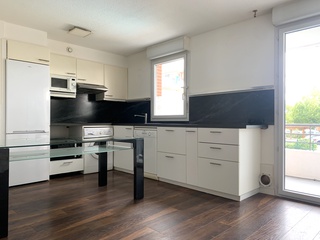 appartement 3 pièces - 65m2 à Évry-Courcouronnes (91000)