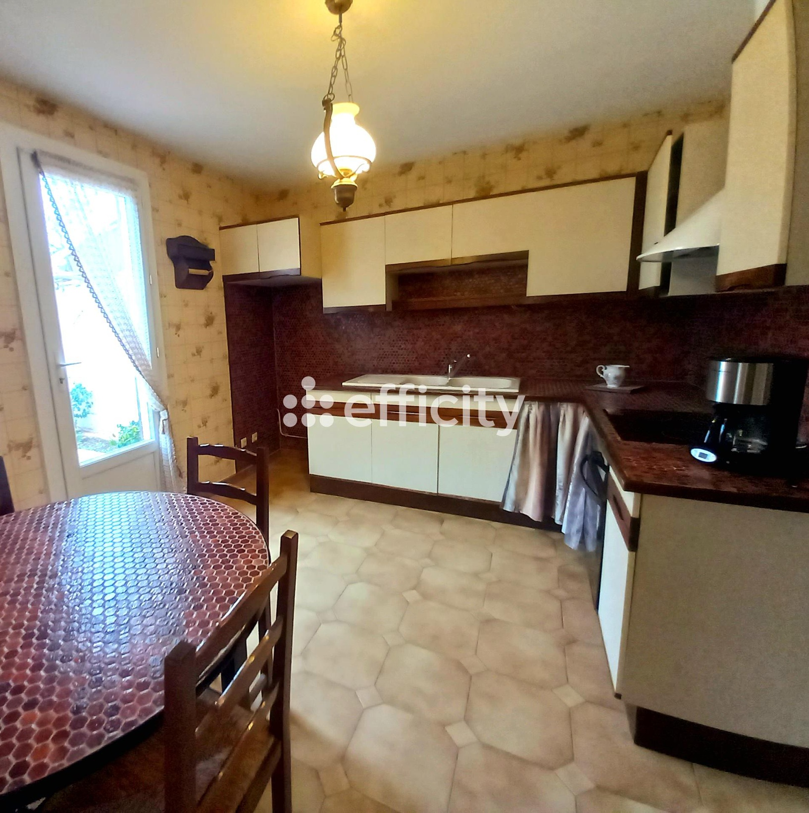 Achat immobilier Maison 5 pièces  93m2 à Sète (34200) - Photo n°4