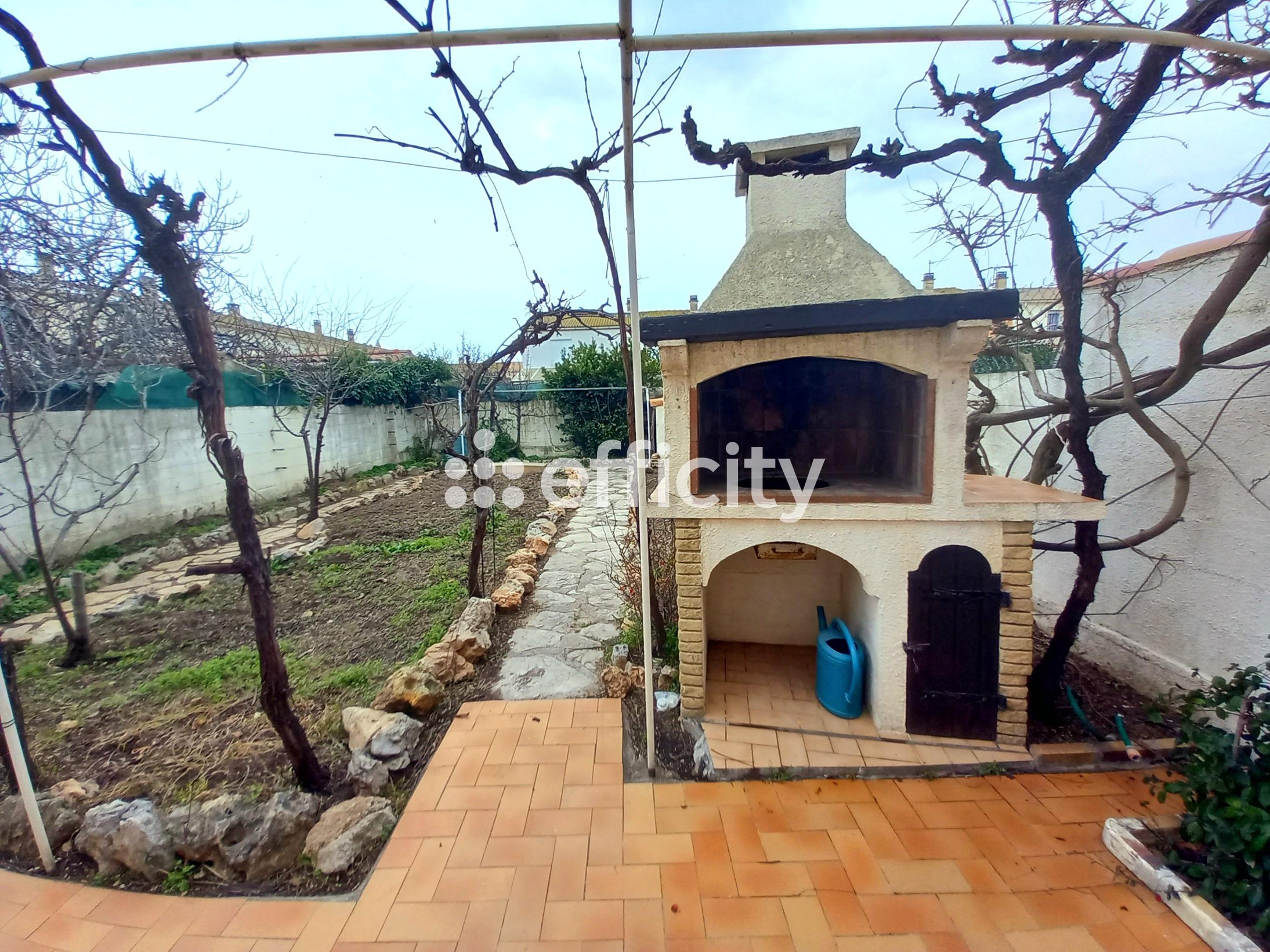 Achat immobilier Maison 5 pièces  93m2 à Sète (34200) - Photo n°5