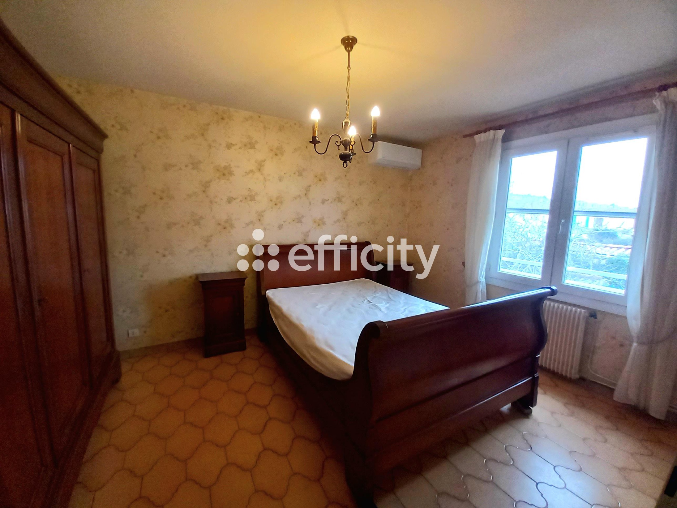 Achat immobilier Maison 5 pièces  93m2 à Sète (34200) - Photo n°6