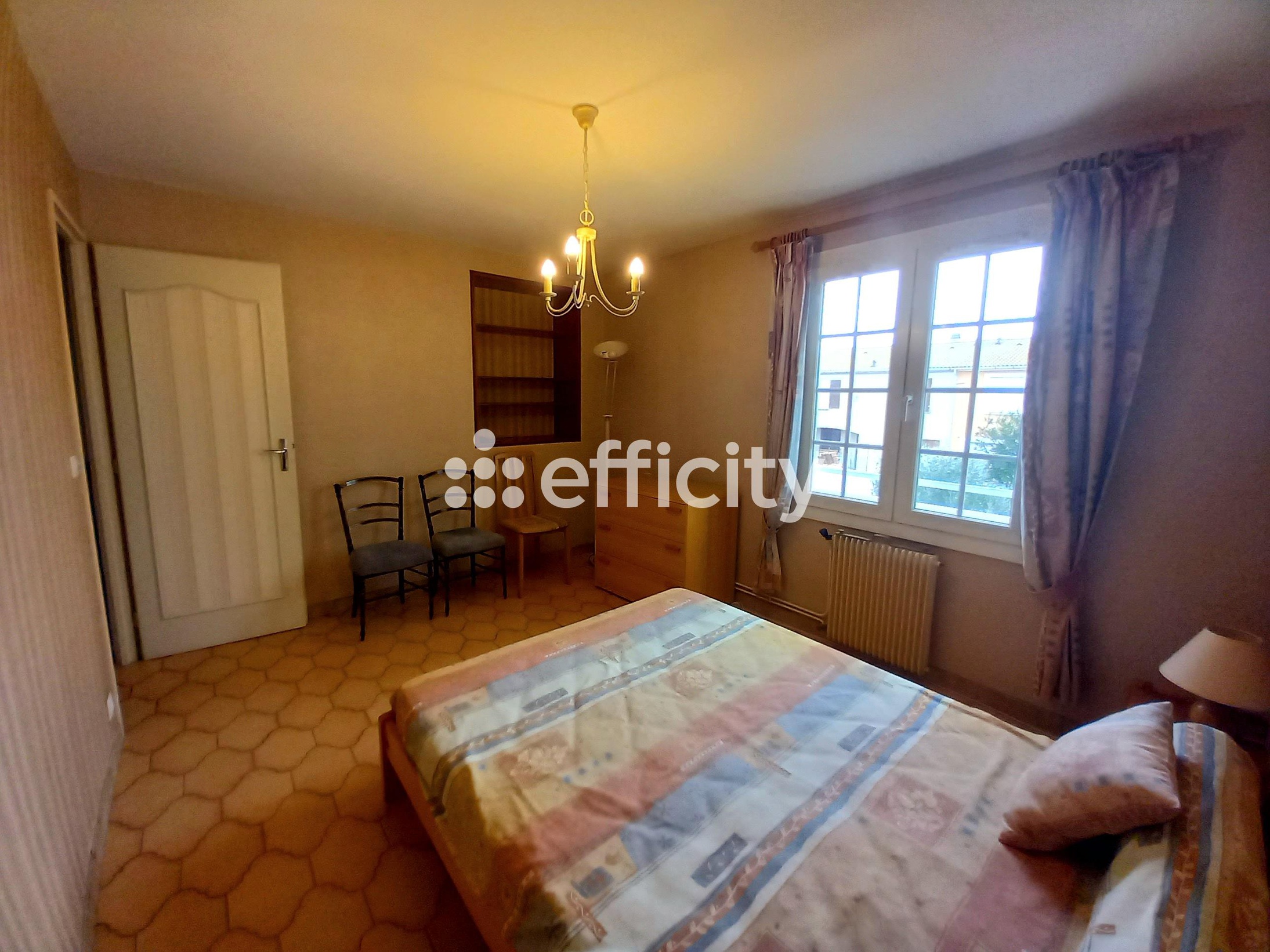 Achat immobilier Maison 5 pièces  93m2 à Sète (34200) - Photo n°8