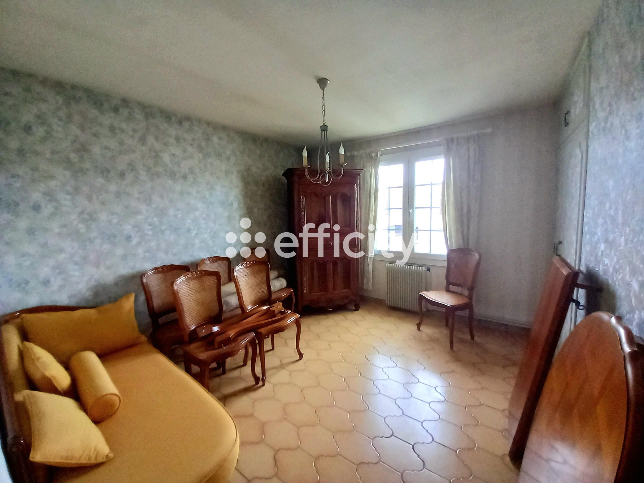 Achat immobilier Maison 5 pièces  93m2 à Sète (34200) - Photo n°10