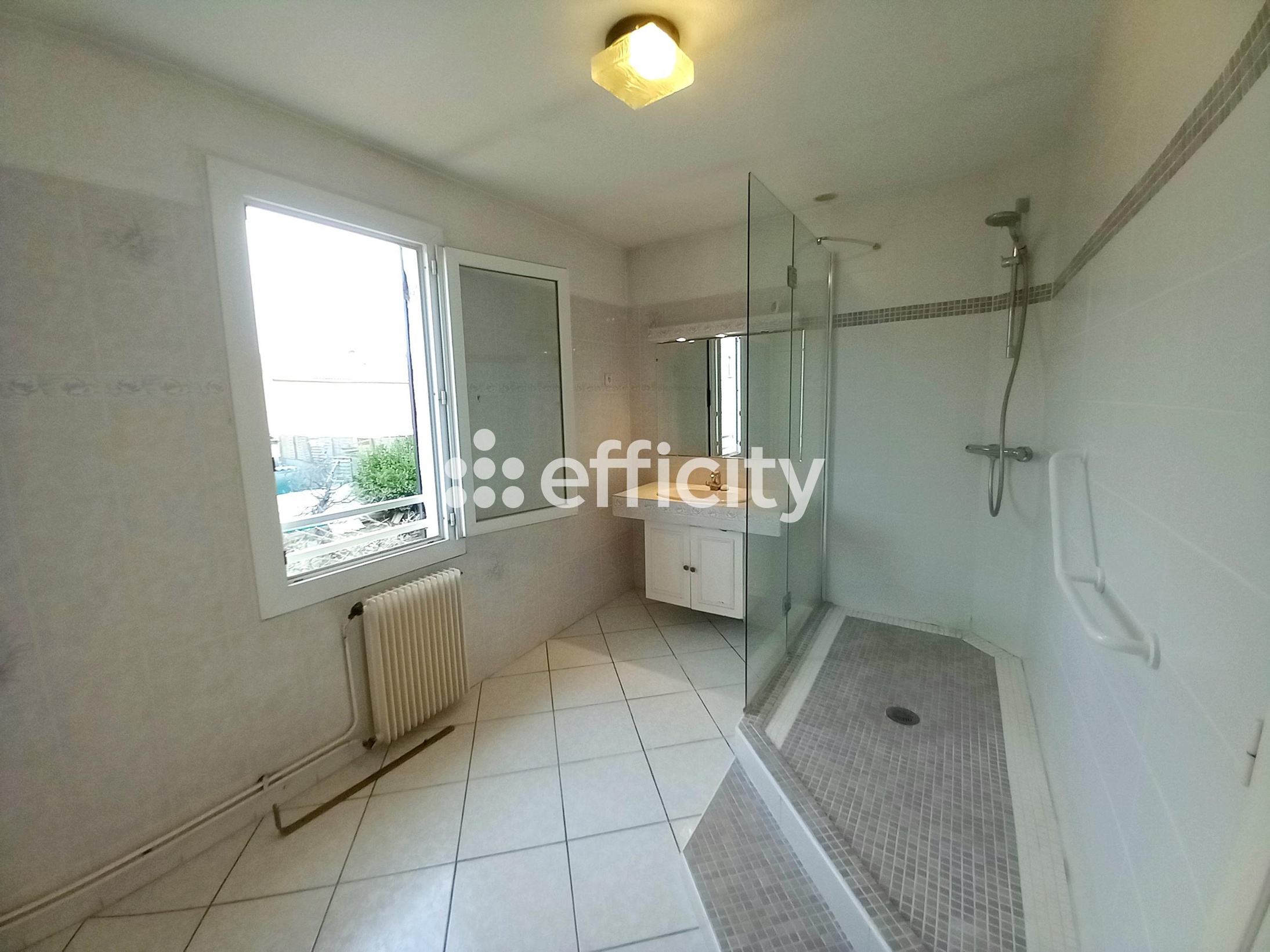 Achat immobilier Maison 5 pièces  93m2 à Sète (34200) - Photo n°9