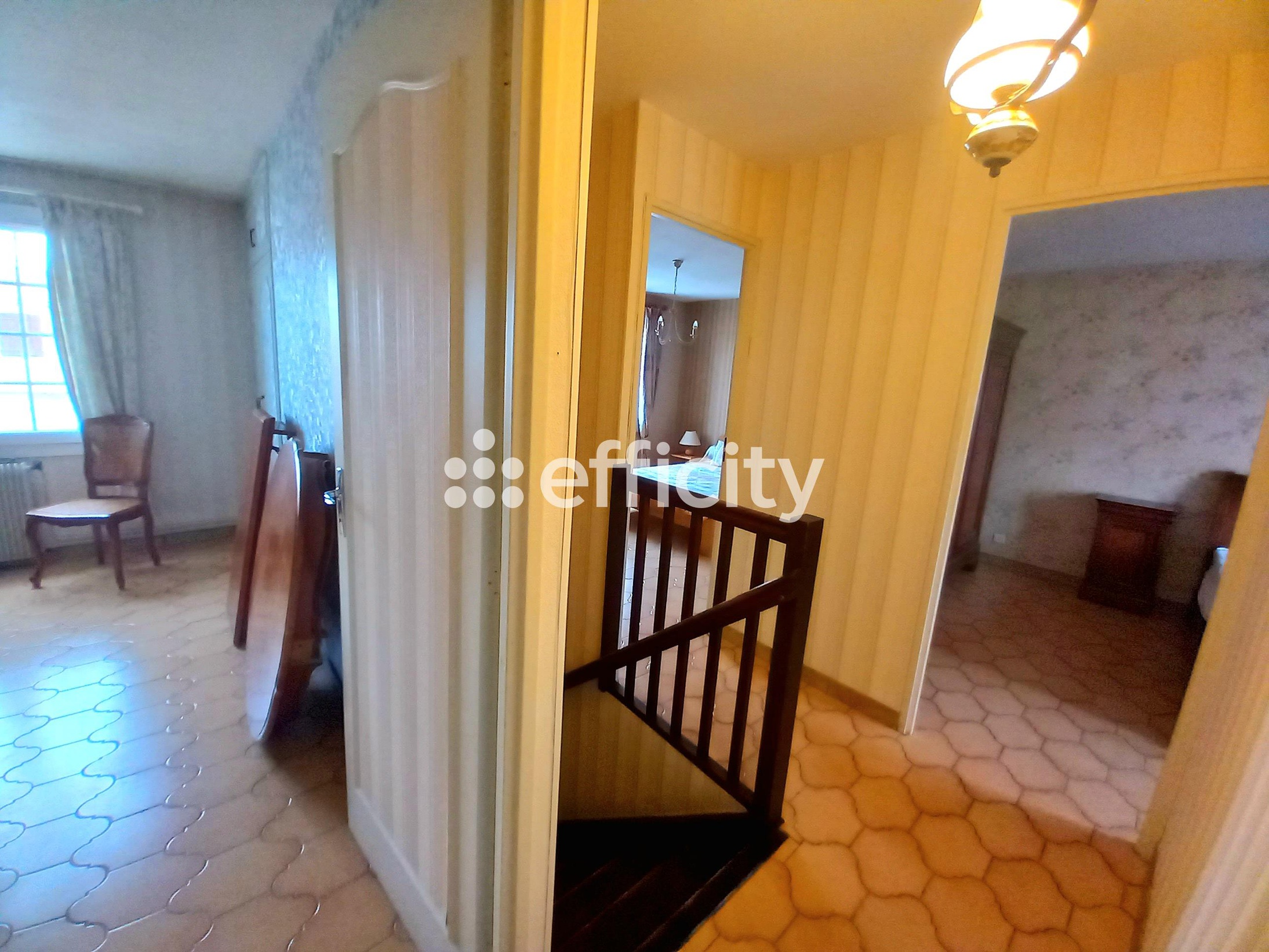 Achat immobilier Maison 5 pièces  93m2 à Sète (34200) - Photo n°7
