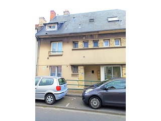 immeuble  - 105m2 à Caen (14000)