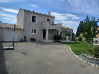 maison 4 pièces - 124m2 à Bollène (84500)