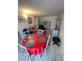 appartement 2 pièces - 45m2 à Aytré (17440)