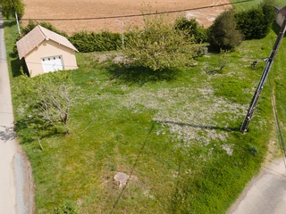 terrain  - 738m2 à Sarrazac (24800)