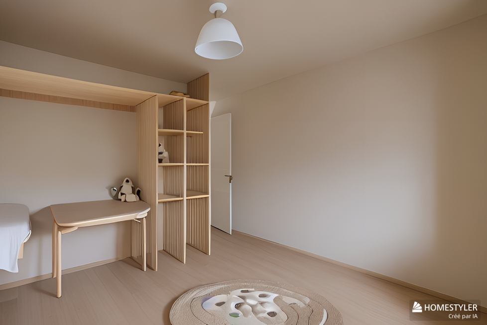 Achat immobilier Maison 5 pièces  105m2 à Miribel (01700) - Photo n°14