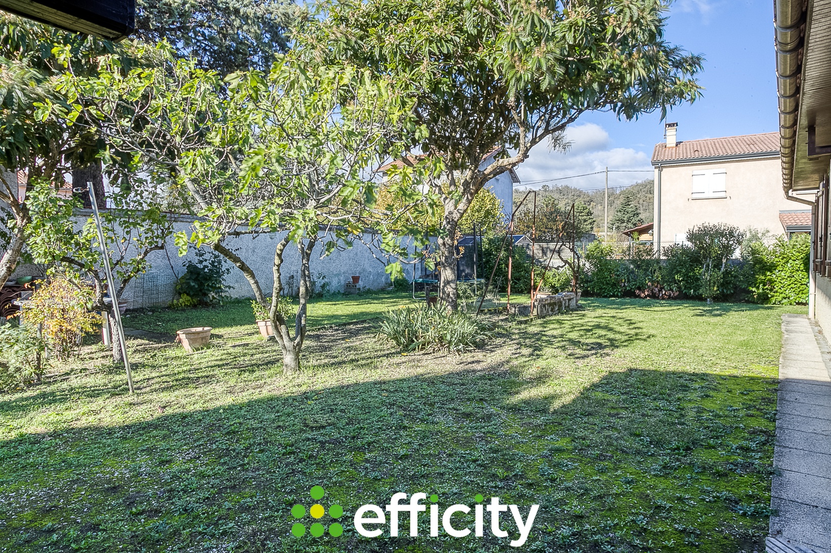 Achat immobilier Maison 5 pièces  105m2 à Miribel (01700) - Photo n°18