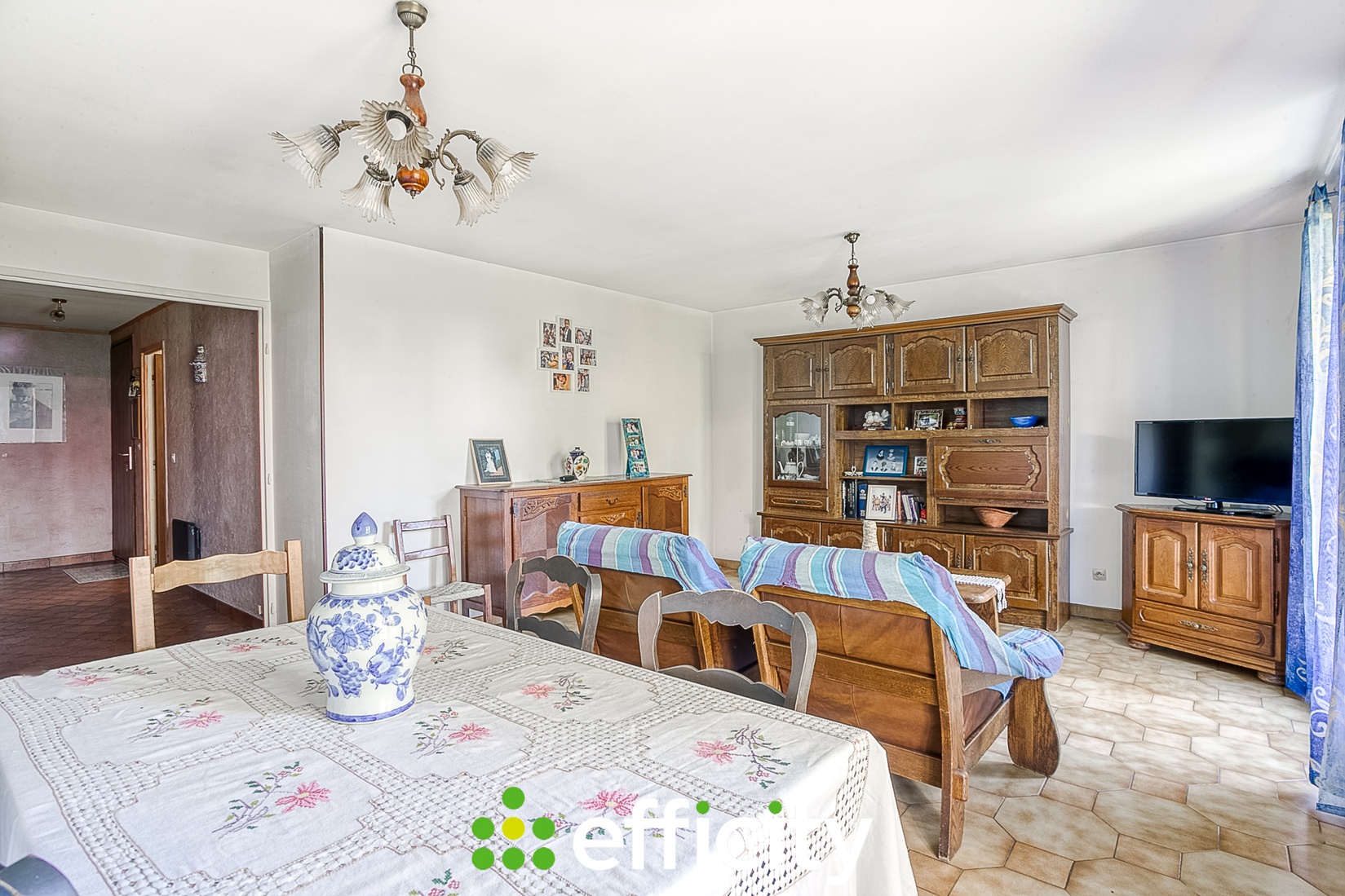 Achat immobilier Maison 5 pièces  105m2 à Miribel (01700) - Photo n°4