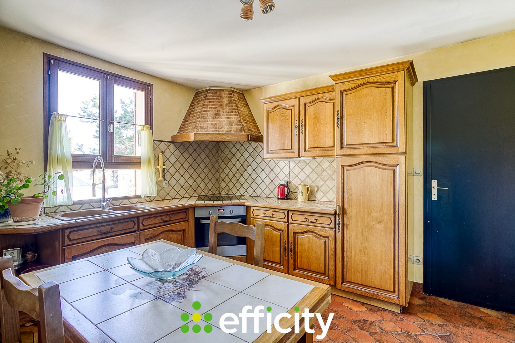 Achat immobilier Maison 5 pièces  105m2 à Miribel (01700) - Photo n°7