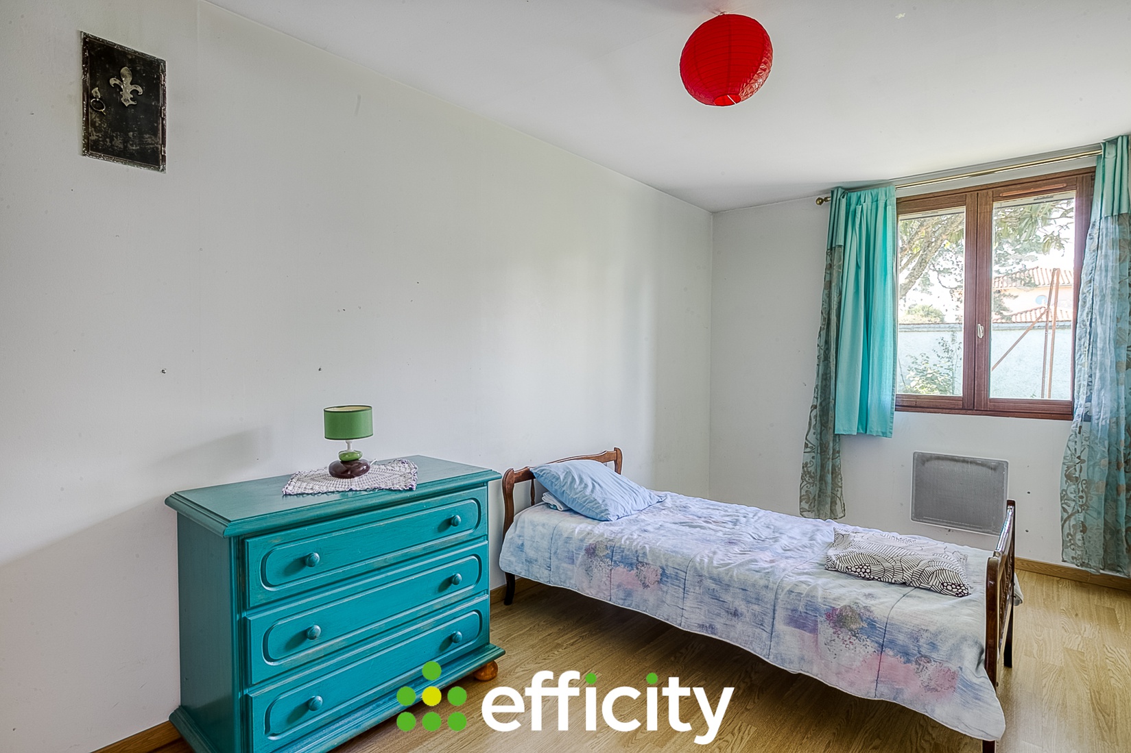 Achat immobilier Maison 5 pièces  105m2 à Miribel (01700) - Photo n°11