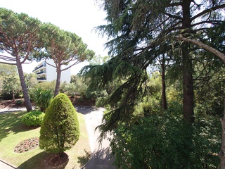appartement 4 pièces - 111m2 à Cannes (06400)