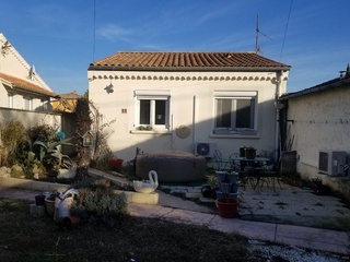 maison 3 pièces - 61m2 à Valréas (84600)