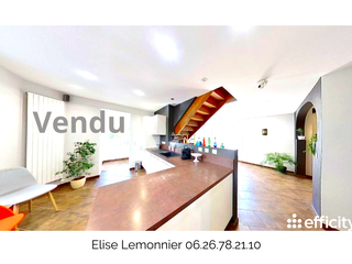 maison 9 pièces - 228m2 à La Roche-sur-Foron (74800)