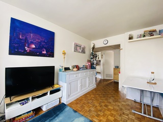 appartement 3 pièces - 50m2 à Châtillon (92320)
