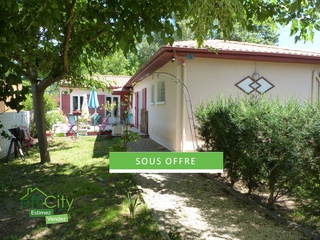 maison 4 pièces - 104m2 à Bergerac (24100)