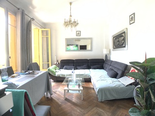 appartement 3 pièces - 80m2 à Nice (06000)