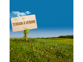 terrain  - 1105m2 à Faucigny (74130)