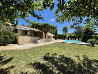 maison 4 pièces - 90m2 à Rustrel (84400)