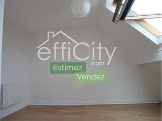 appartement 1 pièces - 27m2 à Chambly (60230)