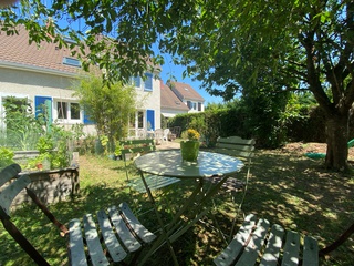 maison 8 pièces - 135m2 à Gargenville (78440)