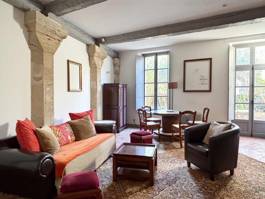 appartement 2 pièces - 54m2 à Avignon (84000)