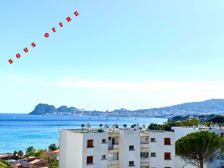 appartement 2 pièces - 42m2 à La Ciotat (13600)