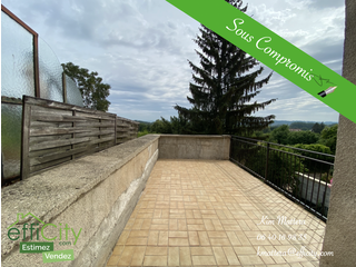 appartement 3 pièces - 61m2 à Bourgoin-Jallieu (38300)