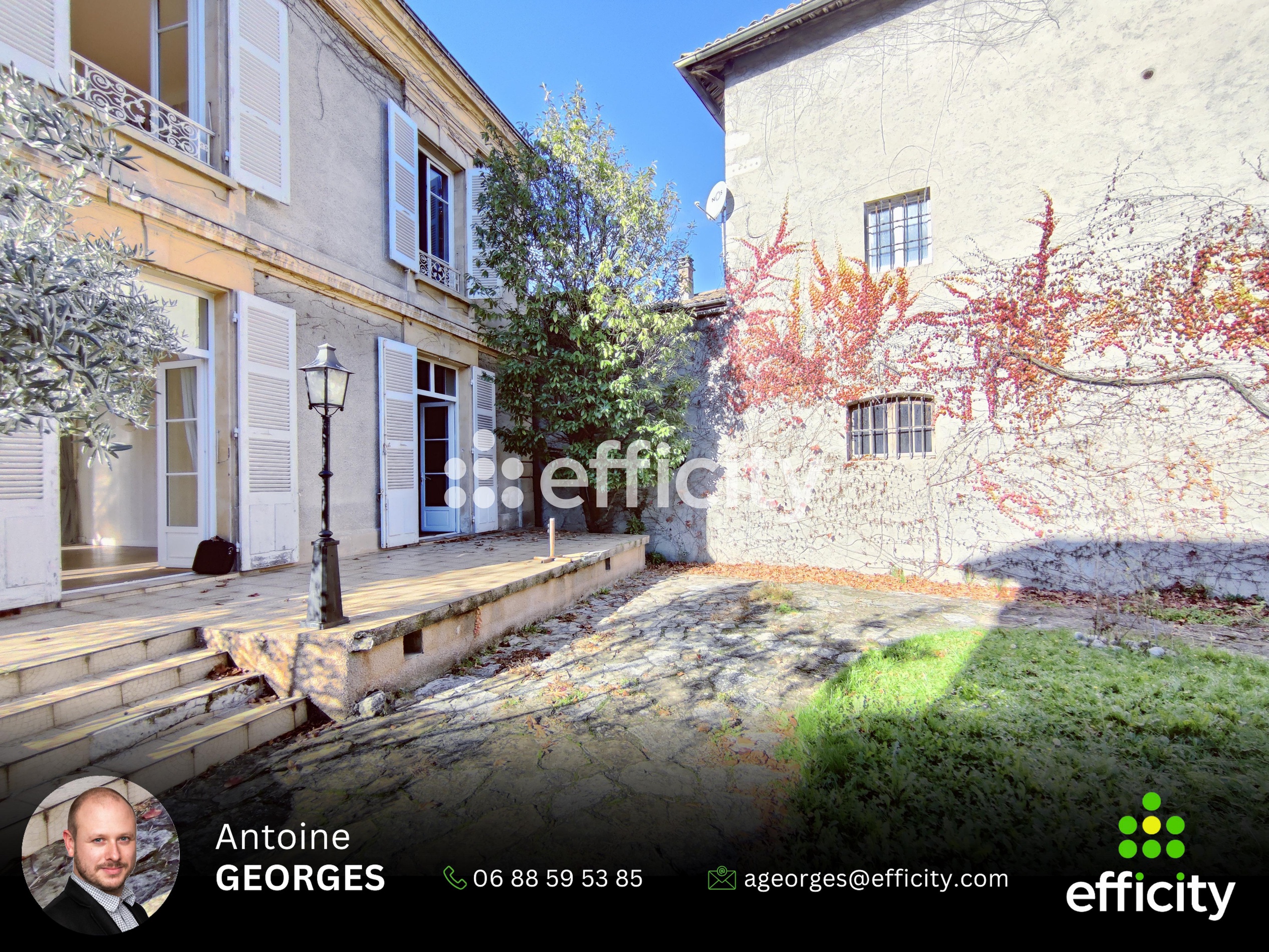 maison 10 pièces - 278,0m2 à Vif (38450)