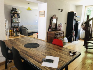 appartement 4 pièces - 100m2 à Dijon (21000)