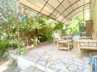 appartement 4 pièces - 107m2 à Cannes (06400)