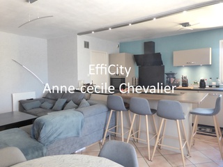 appartement 3 pièces - 75m2 à Les Arcs (83460)