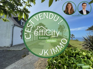 maison 8 pièces - 211m2 à Locquirec (29241)