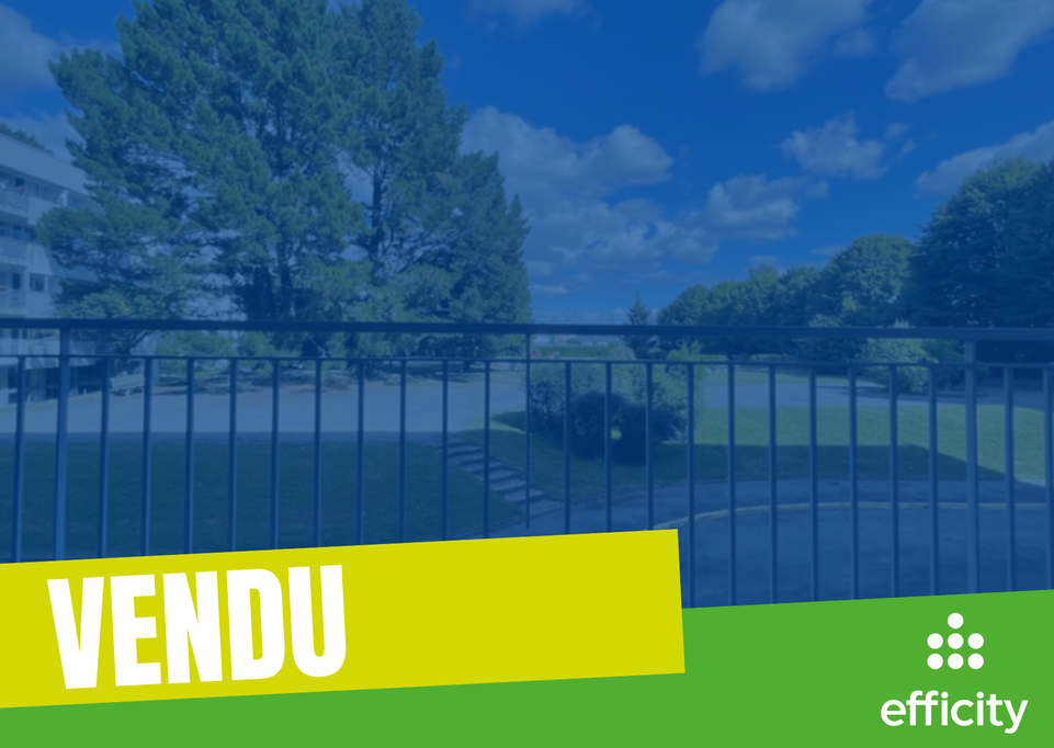 appartement 3 pièces - 73m2 à Orvault (44700)