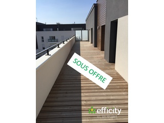 appartement 3 pièces - 68m2 à Saint-Malo (35400)