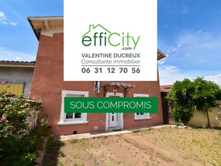 maison 5 pièces - 124m2 à Viricelles (42140)