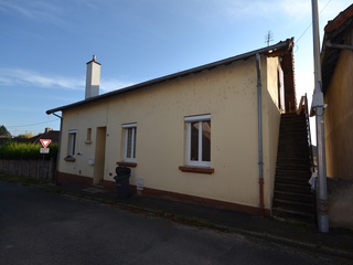 immeuble  - 225m2 à Gueugnon (71130)