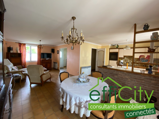 maison 4 pièces - 80m2 à Saint-Martin-Boulogne (62280)