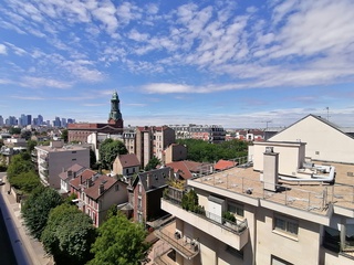 appartement 2 pièces - 32m2 à Bois-Colombes (92270)