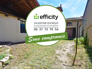 maison 5 pièces - 126m2 à Chazelles-sur-Lyon (42140)