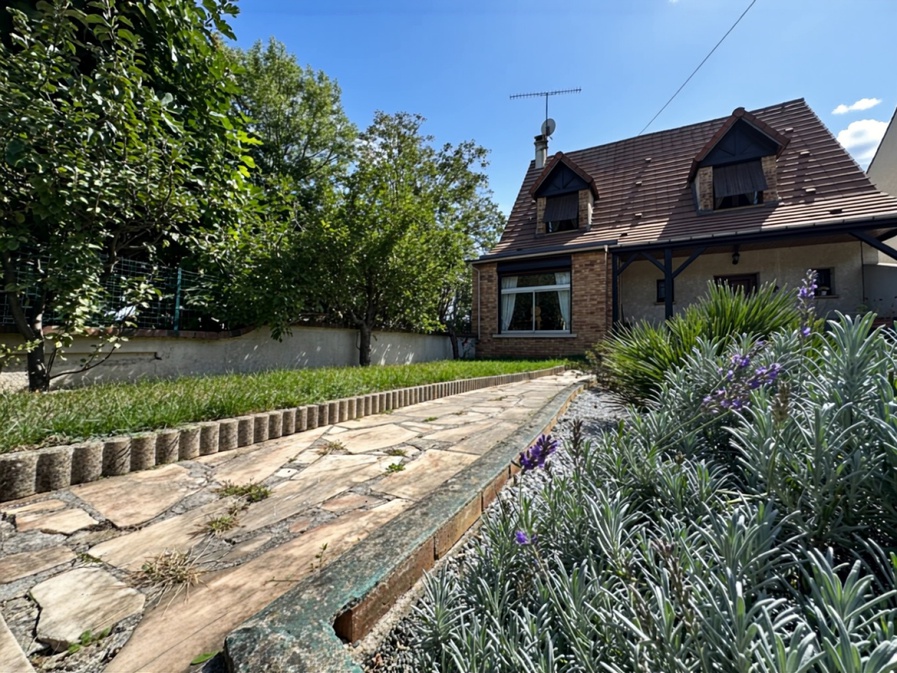 maison 5 pièces - 110m2 à Savigny-sur-Orge (91600)