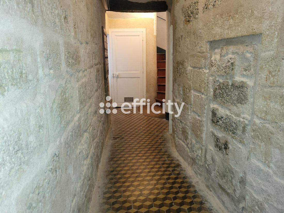 appartement 2 pièces - 35,0m2 à Pézenas (34120)