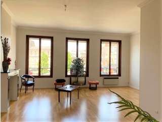 appartement 4 pièces - 94m2 à Cambrai (59400)