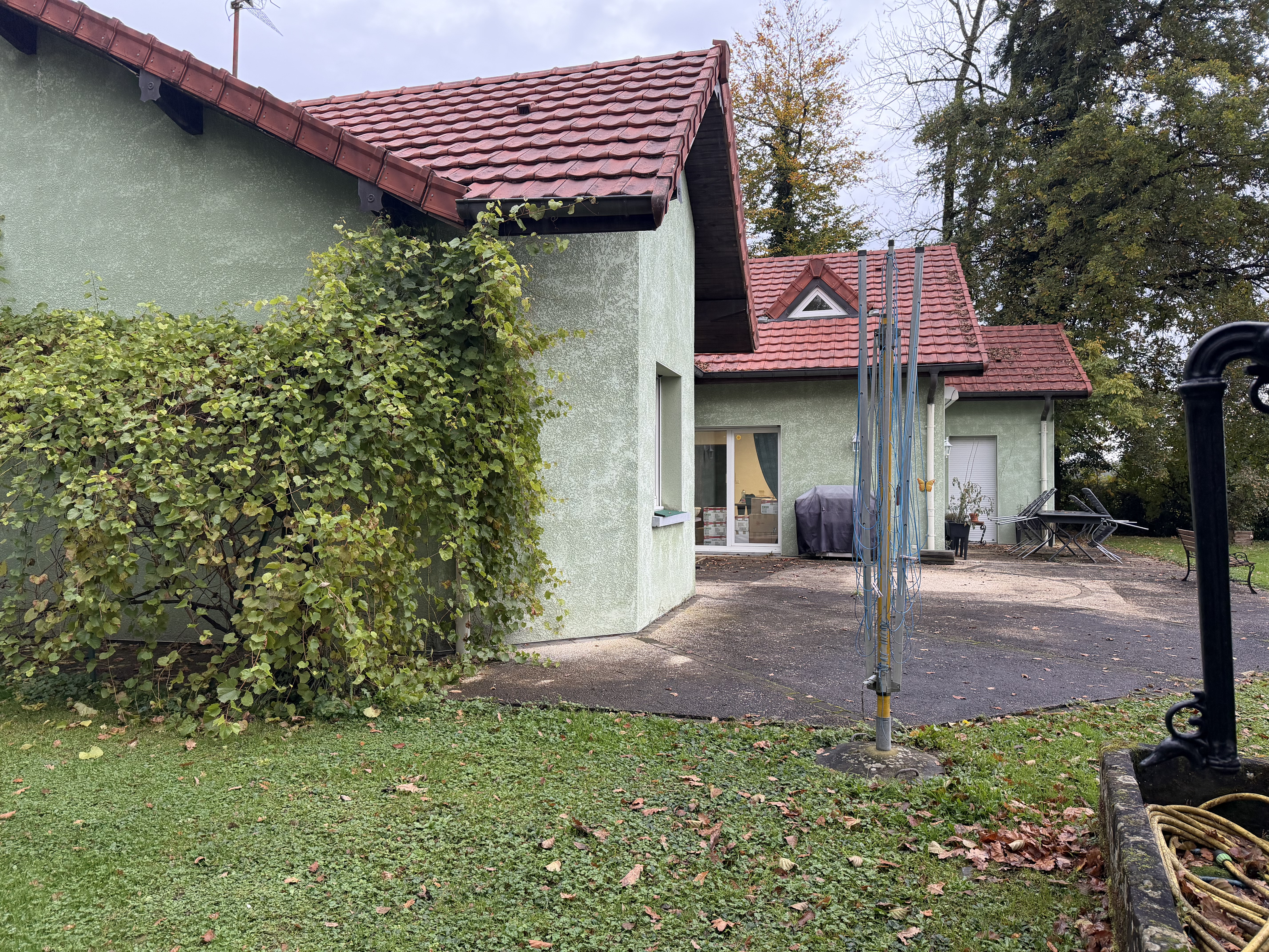 maison 6 pièces - 235m2 à Frotey-lès-Lure (70200)