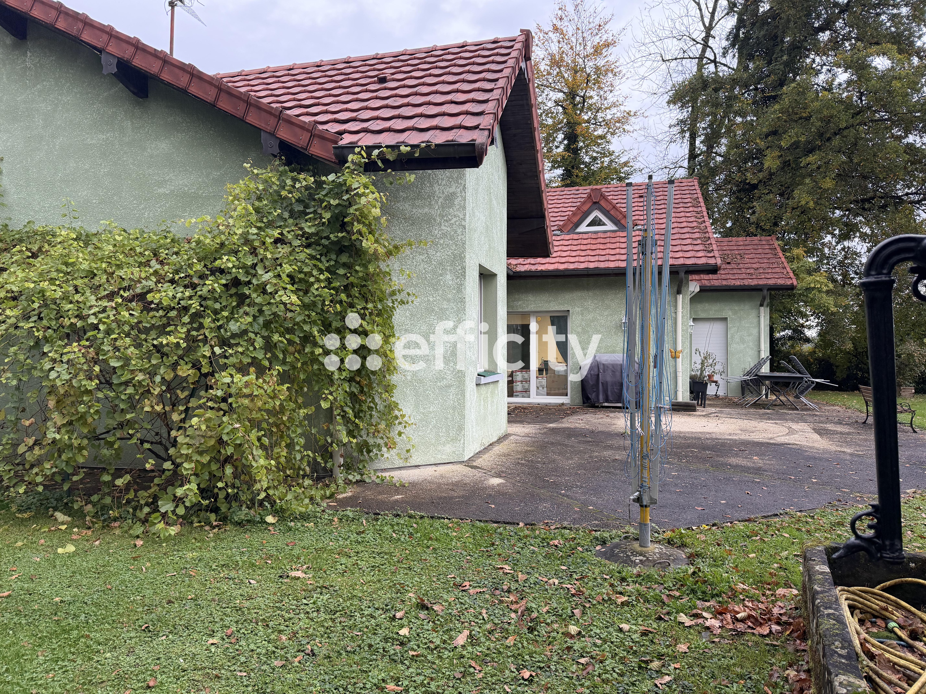 maison 6 pièces - 235m2 à Frotey-lès-Lure (70200)