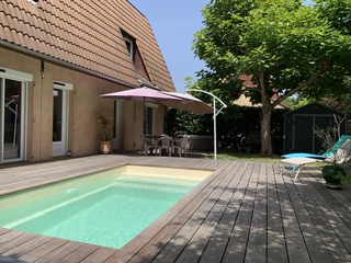 maison 5 pièces - 148m2 à Gradignan (33170)