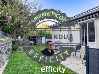 maison 4 pièces - 156m2 à Chasse-sur-Rhône (38670)